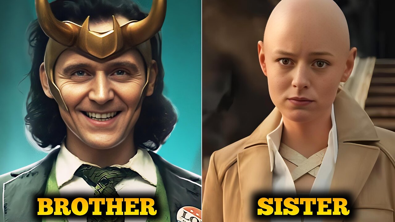 Loki और Cassandra nova के पास Same Power 😯 Movie Explained in Hindi/हिंदी