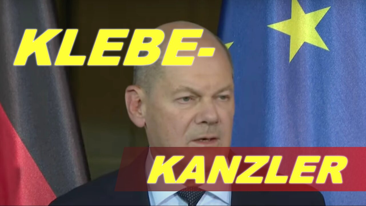 Unwürdiger Abgang der Ampel: Verfassungsbruch und ein Kanzler, der an seinem Sessel kleben bleibt