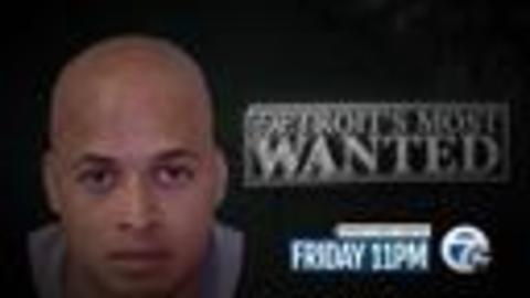 Friday at 11: Detroit's Most Wanted