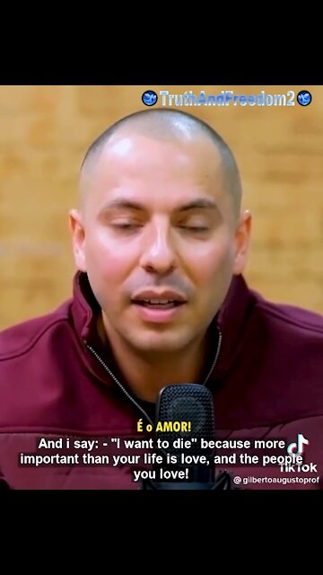 If you have love - Se tens amor..