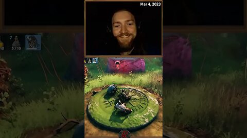 R R R R R R R R R - Valheim: Mistlands