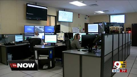 Some 911 dispatch centers are understaffed