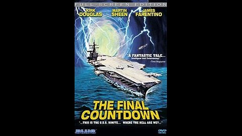The Final Countdown