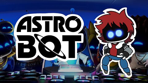 Is Astro's Playroom & Astro Bot a Gem