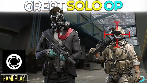 Great Solo Op🩺 CALIBER KAVAL GAMEPLAY PVP - Bodyguard Outfit Caliber Steam Gameplay КАВАЛЬ геймплея