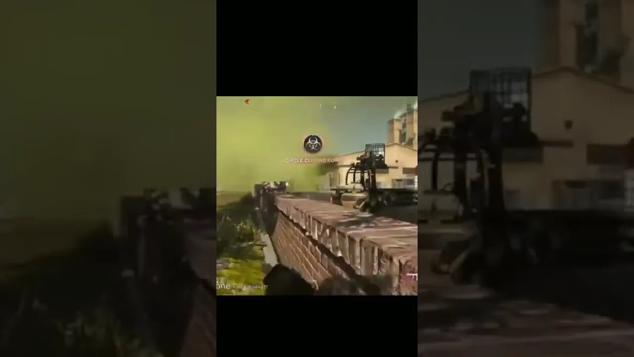 Call of duty : Oldest vs Newest