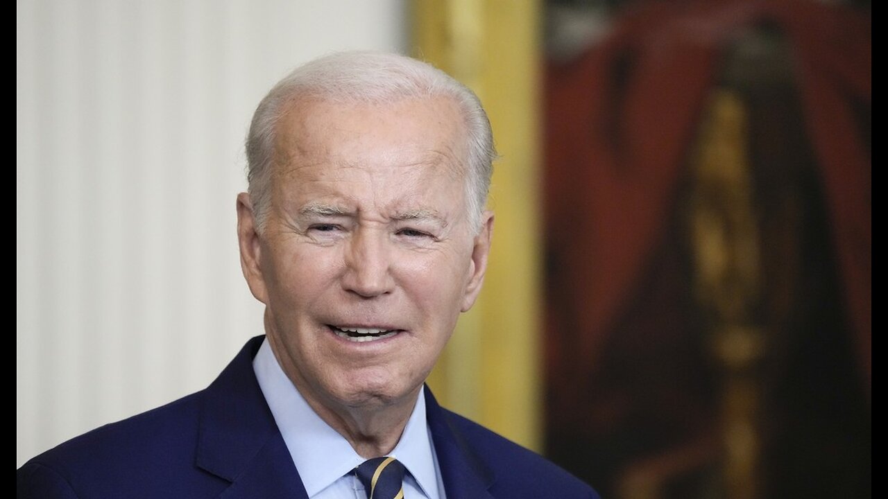 The Massive Falsehood the Media Left Out of Story About Joe Biden's Flip-Flop on Border Security