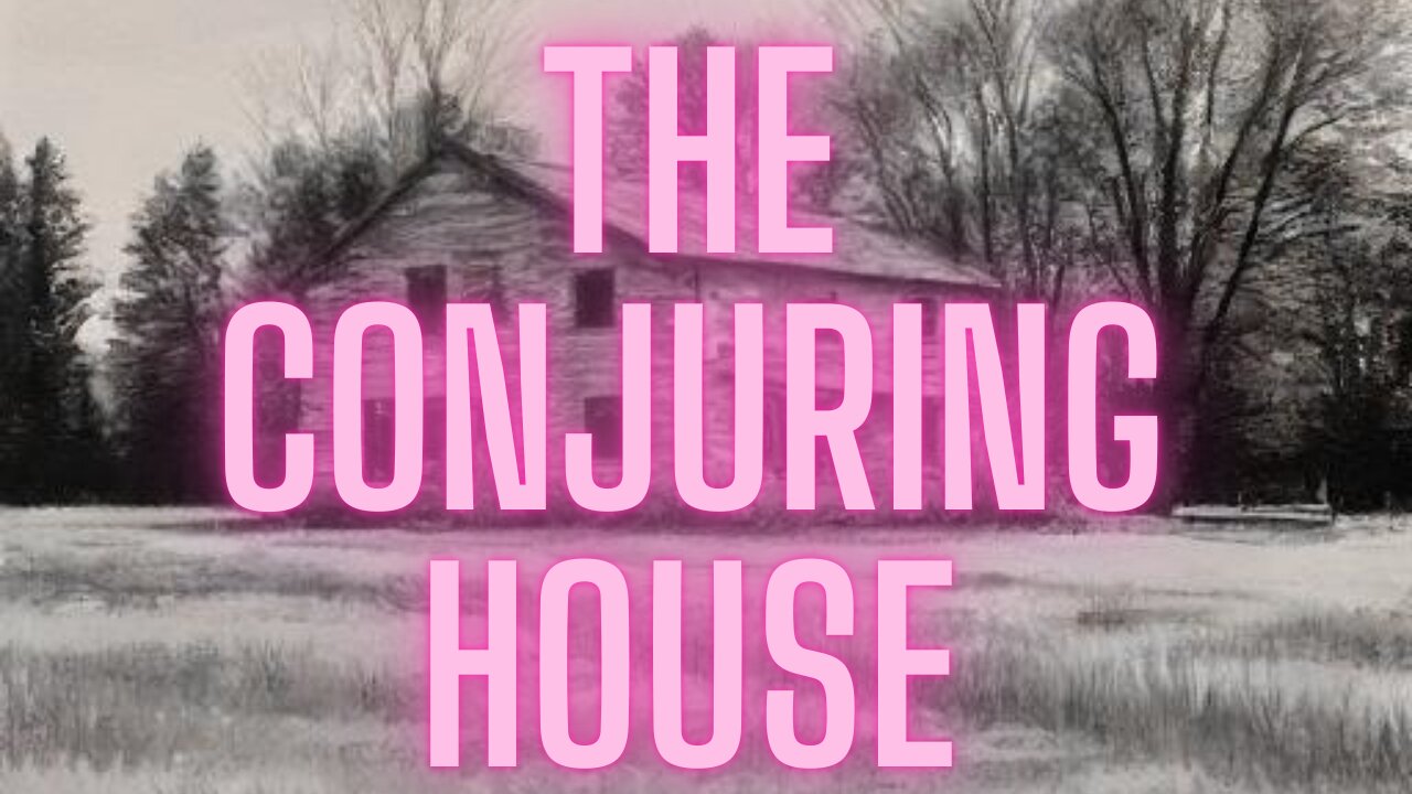 The True Haunting of the Conjuring House The Terrifying Story of the Perron Family