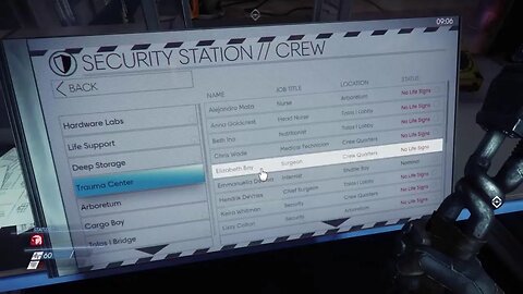 #ET_Games 28: Prey