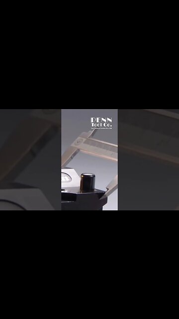 Using Calipers to inspect ID, OD, and Depth