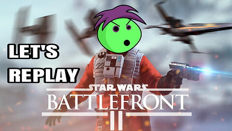 HEROES & VILLAINS GRINDING IN BATTLEFRONT II