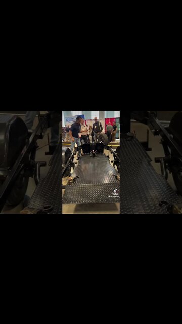 What would use this for? #natda #natdashow #trailer