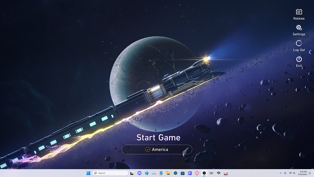 GAMING ZZZ !