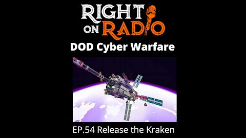 EP.54 Release the Kraken