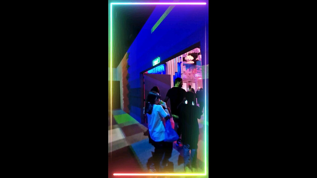 House of Hype boulevard city Riyadh