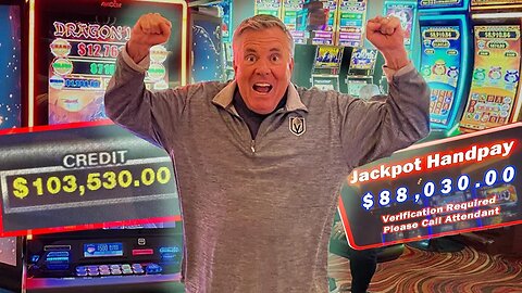 HOW TO WIN $100,000 IN LAS VEGAS