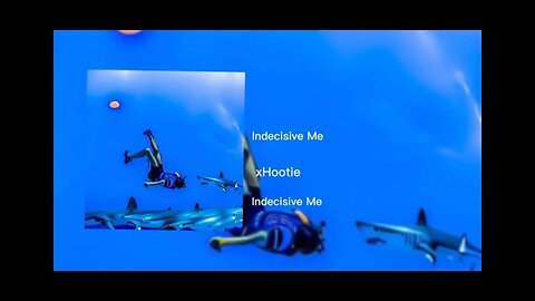 Reaction To: xHootie- Indecisive Me Prod By WayTooLost (Official Audio)