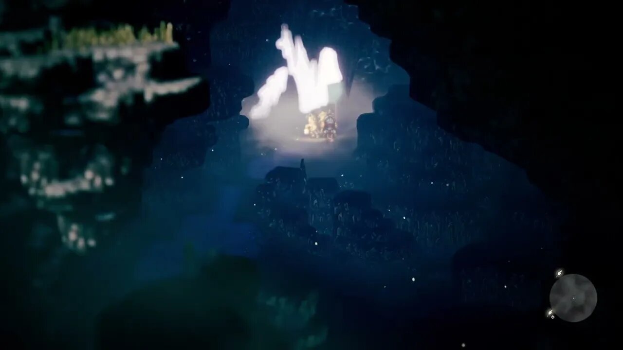 Octopath Traveller I PC Runelord - 37/40