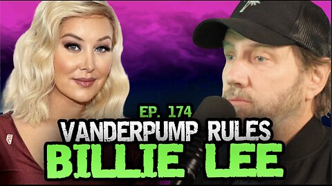 Ep. 174 Billie Lee - Hate To Break It To Ya w/ Jamie Kennedy