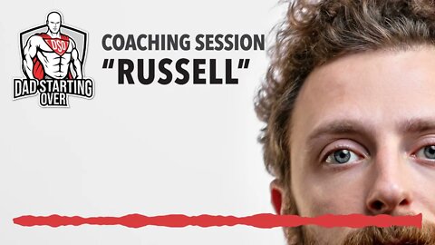 DSO Coaching Session - Russell