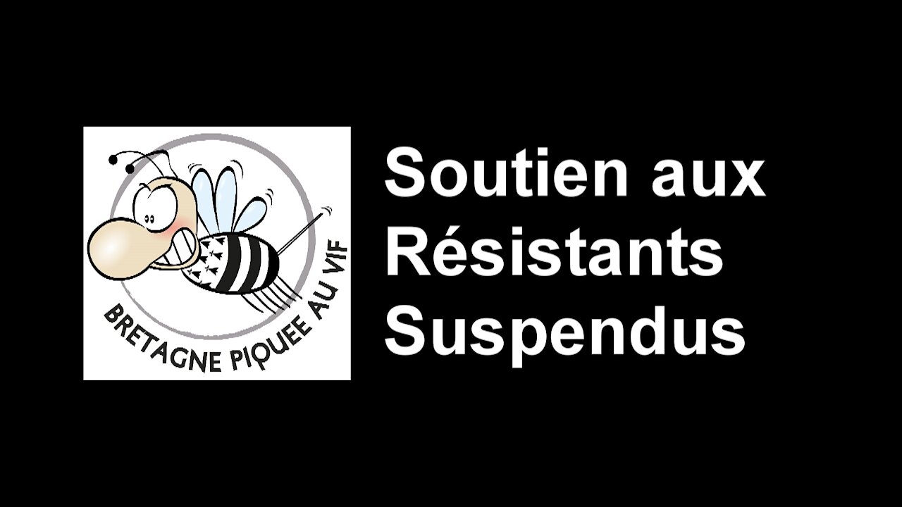 Soutien aux Résistants Suspendus