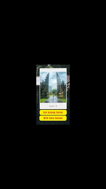 Relaxing Shorts pt. 5 #shorts