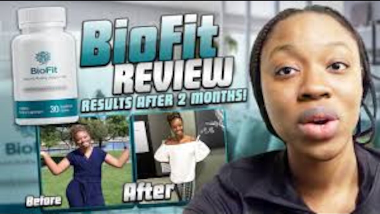 BIOFIT SUPPLEMENT REVIEW - Biofit Supplement Work? #BiofitSupplementReviews!