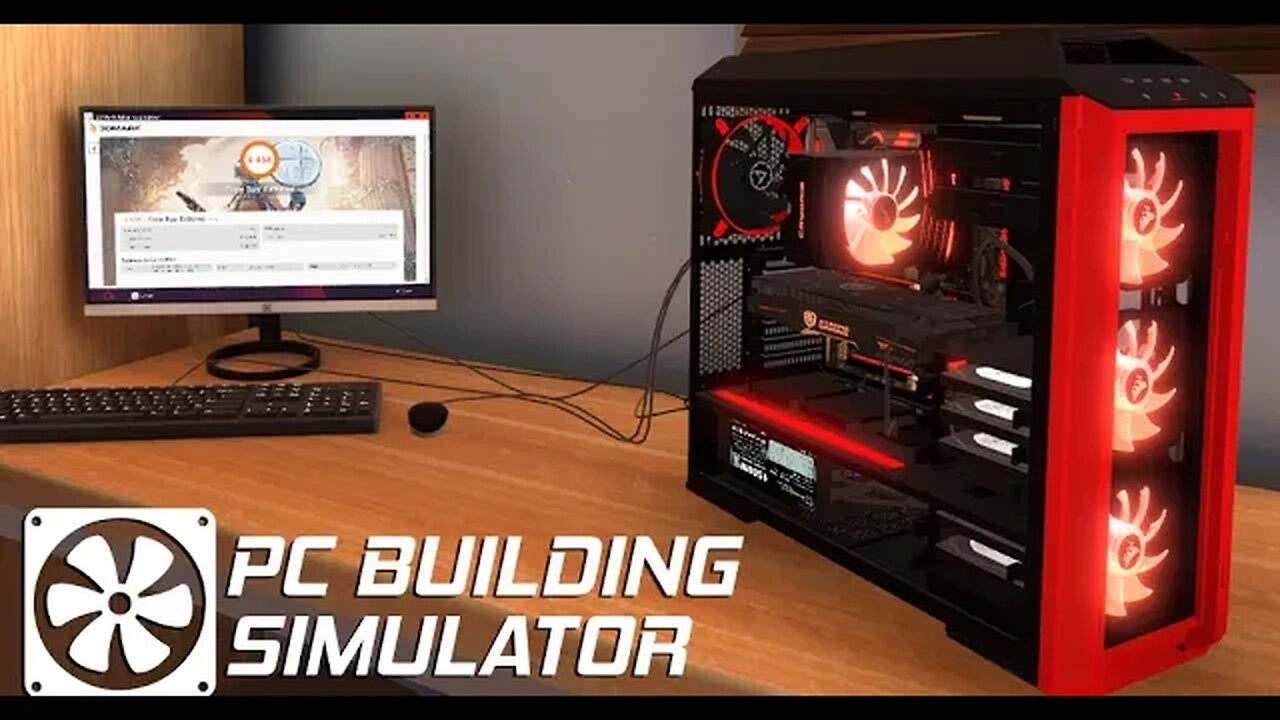 Pc Builder