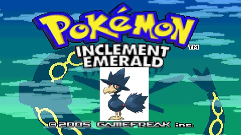 The Murkrow investment - Pokemon Inclement Emerald Part 5