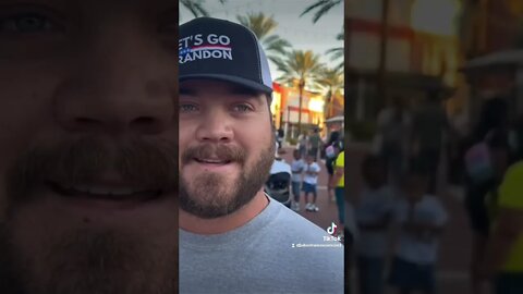 BASED AF Patriot talks about White privilege (full video on channel)