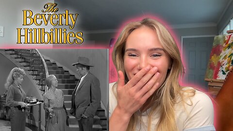 Beverly Hillbillies Ep 17-Jed's Dilemma