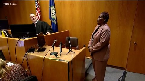 Bridgeport, Connecticut Election Fraud Hearing | Day 2