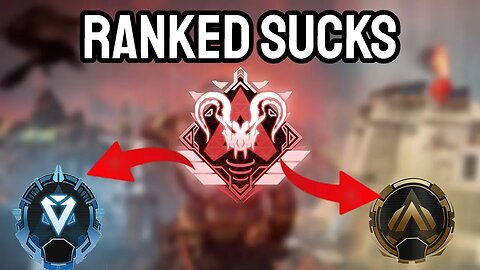 The reason Ranked feels so bad in Apex Legends Season 17