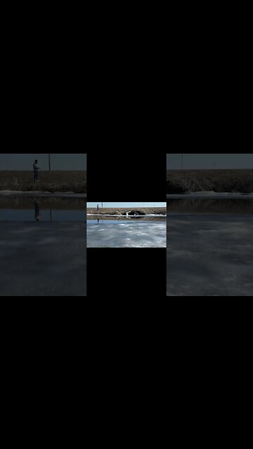 playing with Dji Drone.#dji #djidrone #djimini3pro #djimini3prodrone #travelingmachinist #Minnesota