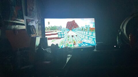 Minecraft Live Stream - Episode 1