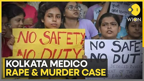 Kolkata rape & murder case: Post mortem report of deceased victim out | Latest English News | WION