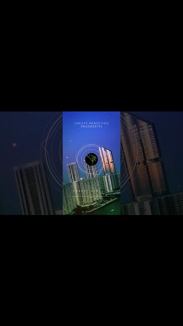 How to Create Perceived Prosperity in Your Business! #shorts