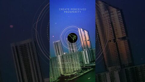 How to Create Perceived Prosperity in Your Business! #shorts