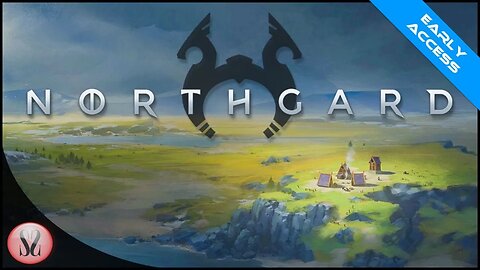 Northgard Gameplay I Lost Again!