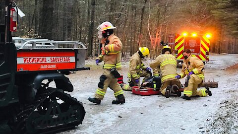 Saint Lazare 27 décembre