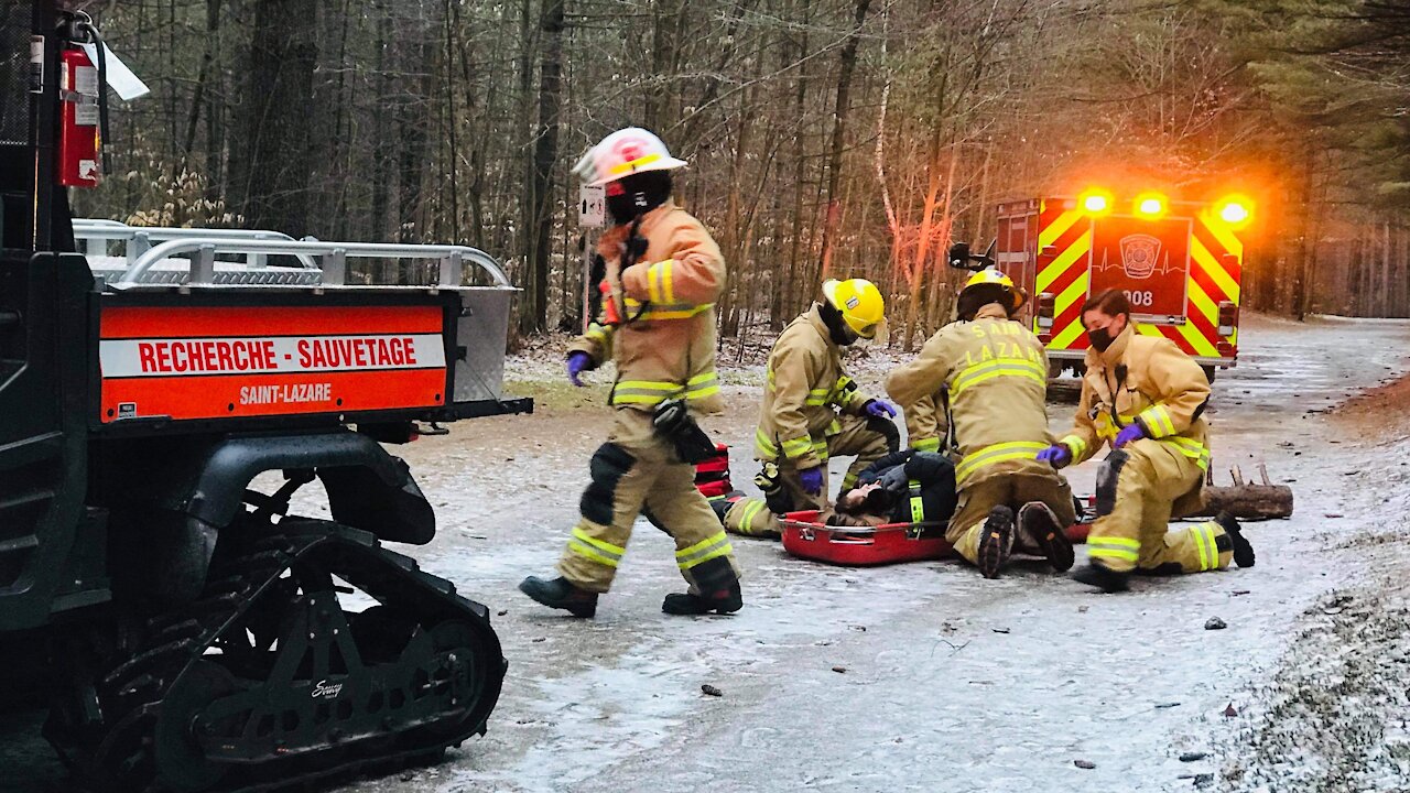 Saint Lazare 27 décembre