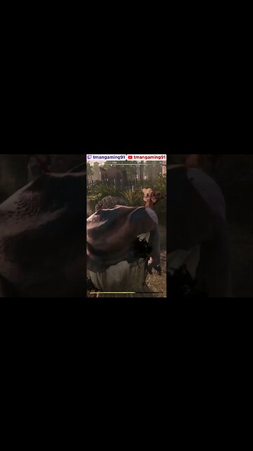 That Was Weird W/ @MegaMetrx