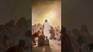 Christ LOVES YOU! 💘🫶🏼🙌🏼 #comeuntochrist #faithtoact #churchofjesuschrist #religion #peace #joy