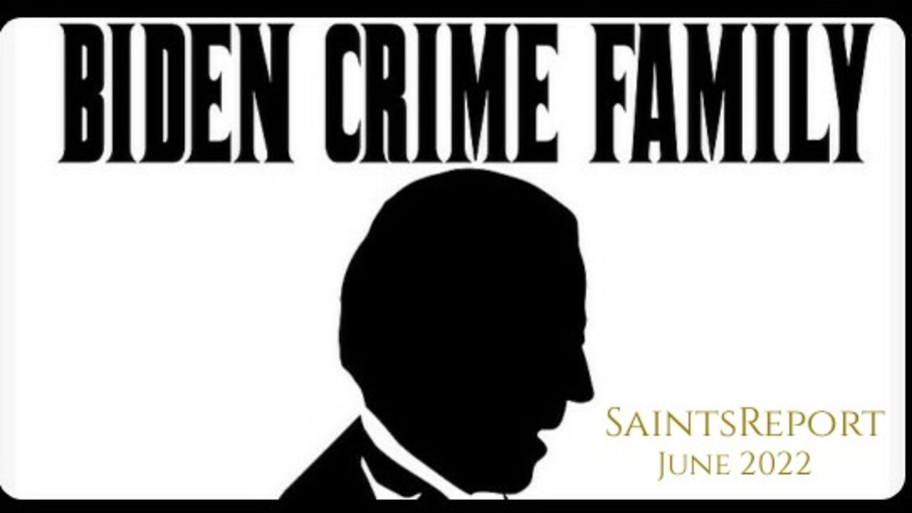 1k79. EXPOSED📣 MOST Corrupt White House EVER