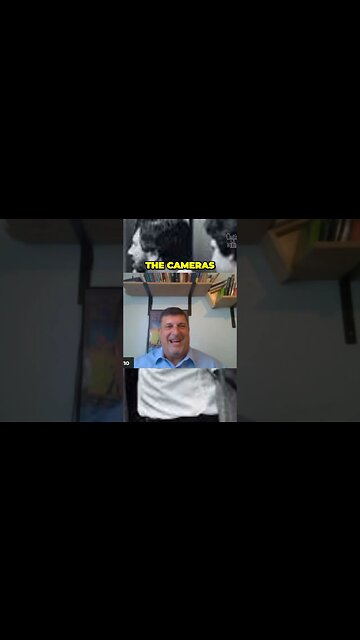 Joe Bonanno getting picked up from prison #truecrime #podcast #joerogan