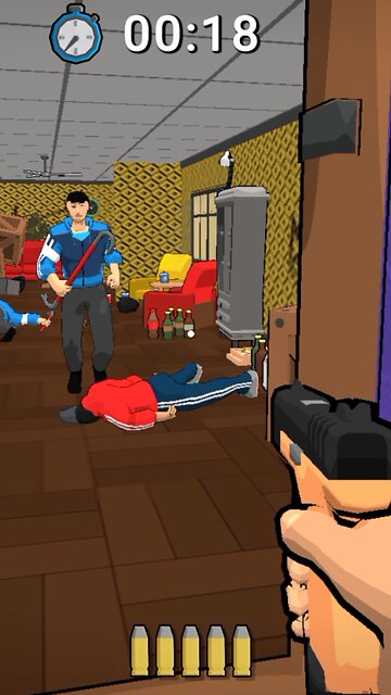 anger foot! level 2 #shorts #music #games