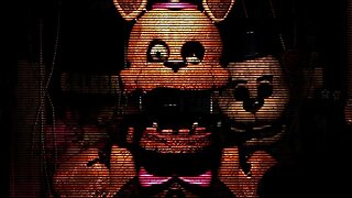 What happened after Five Nights at Freddy's 1? | Fredbear's Fright (Fan Game)