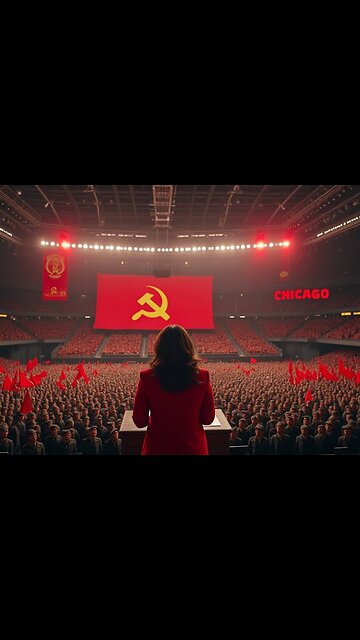 Kamala Harris's famous quote “What can be unburdened by what has been” is actually a Marxism quote.