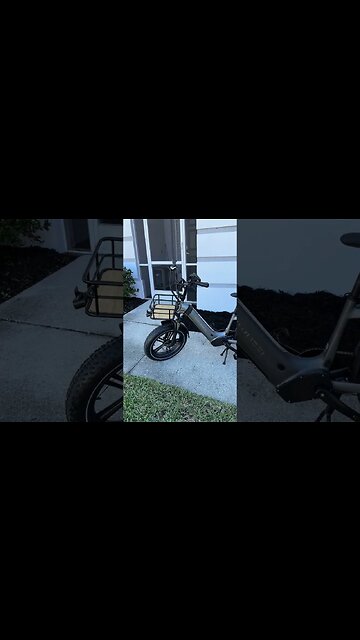 Mokwheel Scoria (#SHORTS)