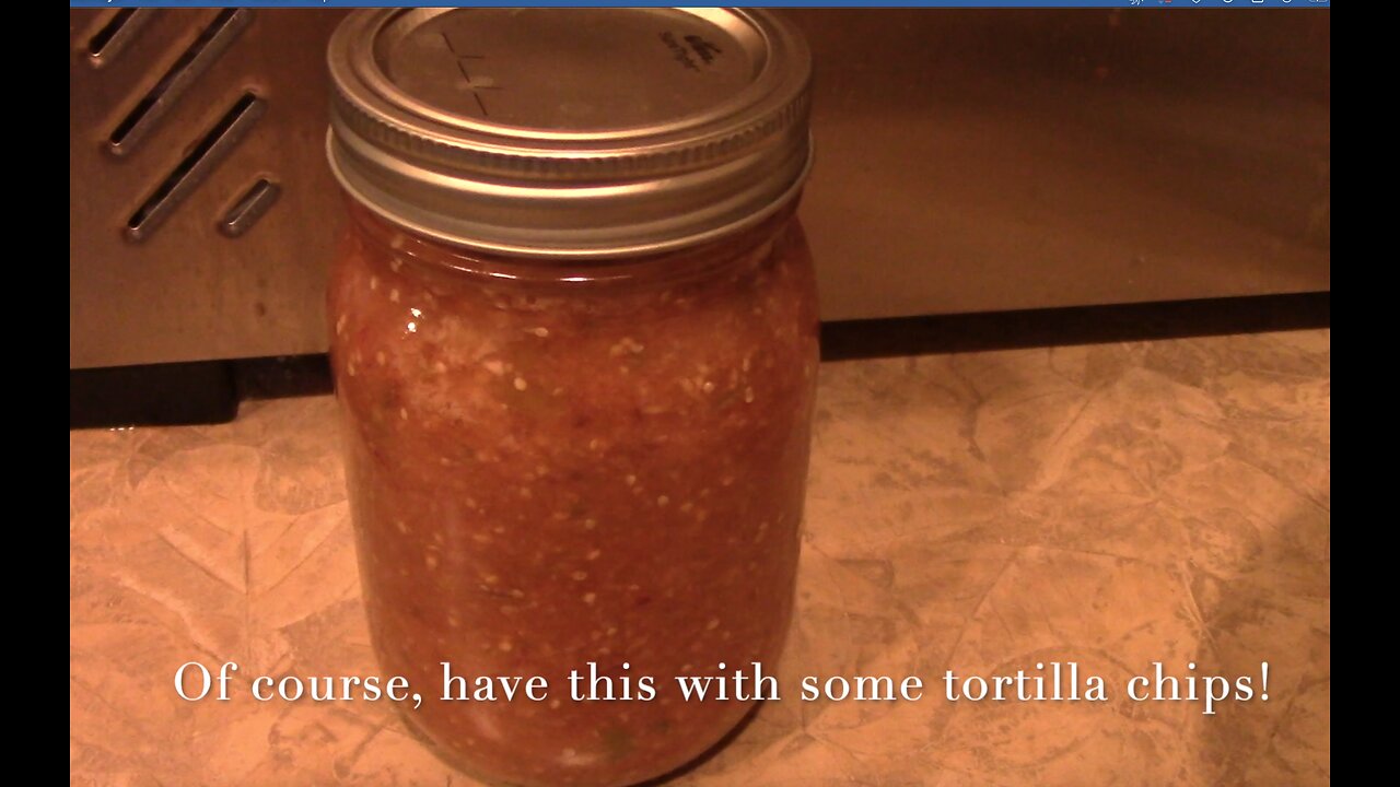 Tomatillo Salsa Recipe